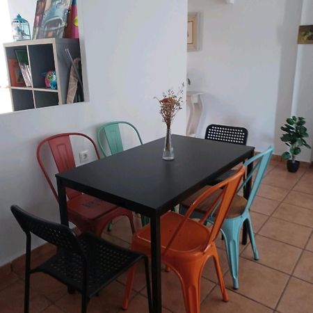 Relax Apartment El Salon Ayamonte Exterior photo