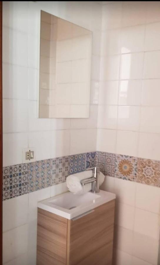 Relax Apartment El Salon Ayamonte Exterior photo