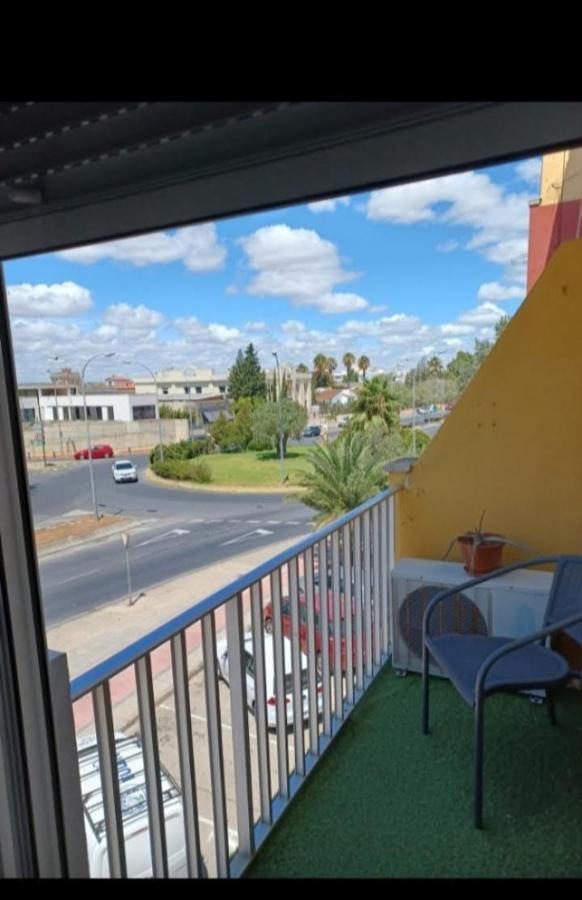 Relax Apartment El Salon Ayamonte Exterior photo