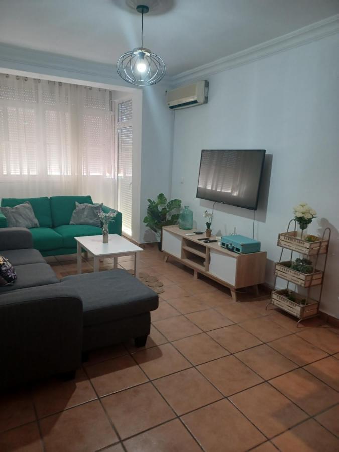 Relax Apartment El Salon Ayamonte Exterior photo