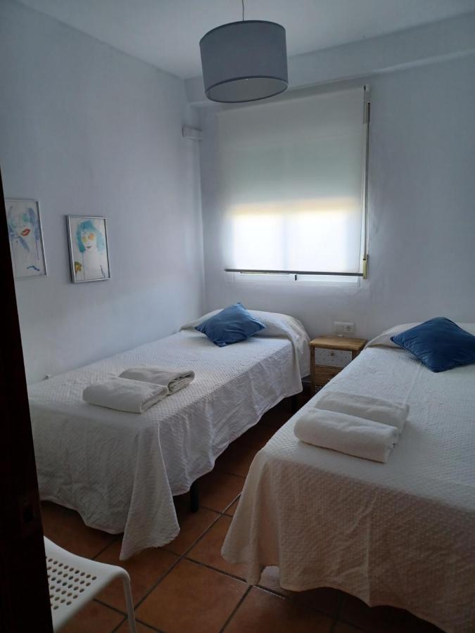 Relax Apartment El Salon Ayamonte Exterior photo