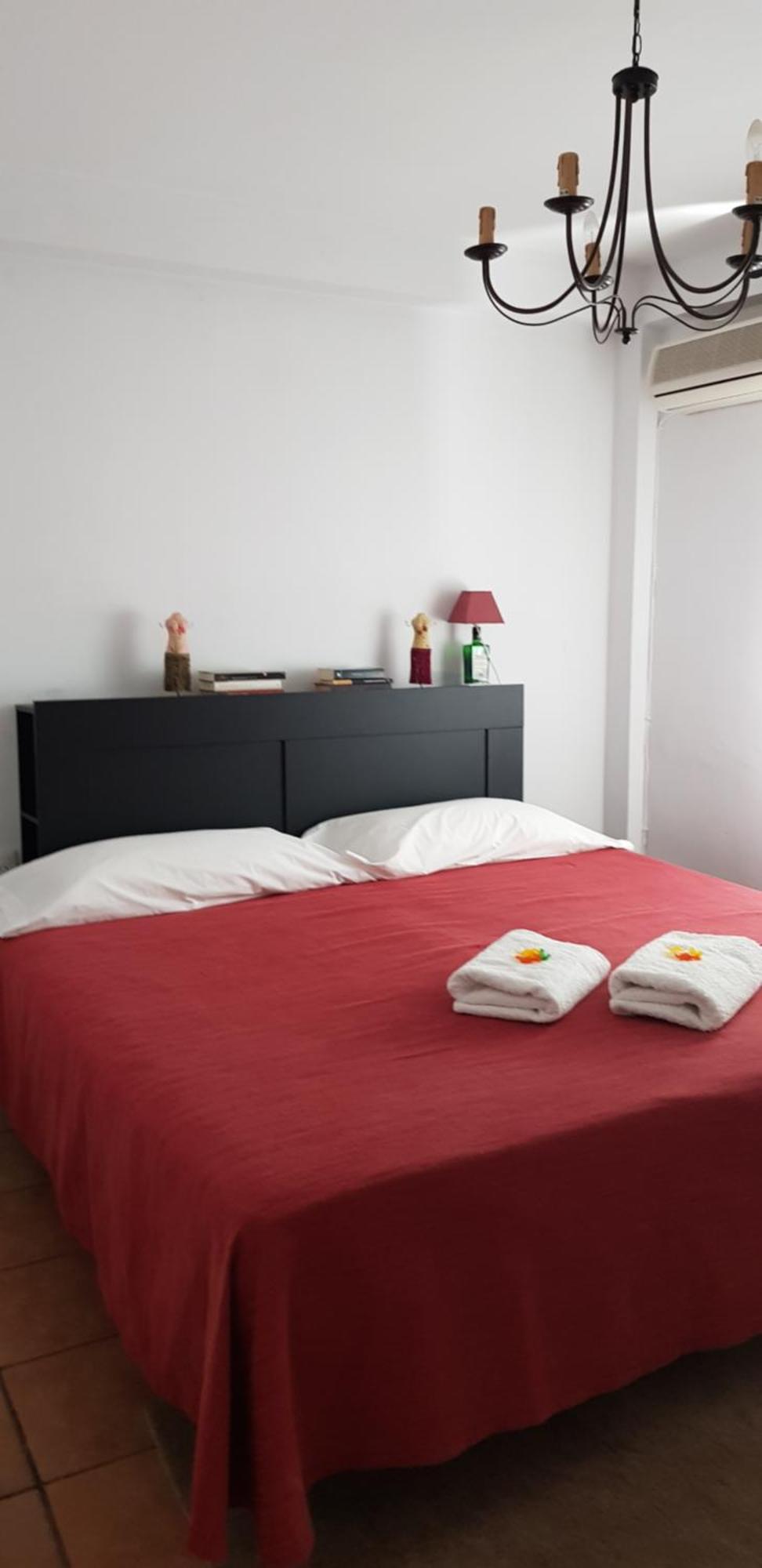 Relax Apartment El Salon Ayamonte Room photo