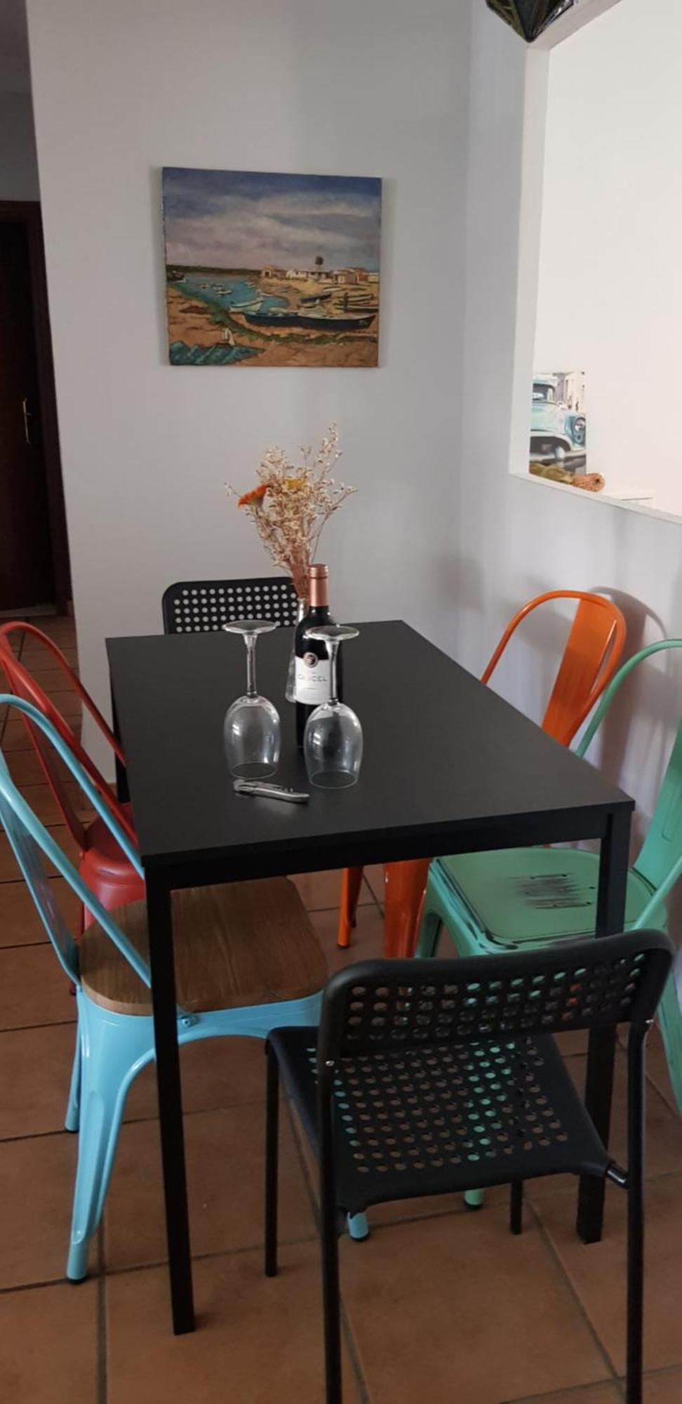 Relax Apartment El Salon Ayamonte Room photo