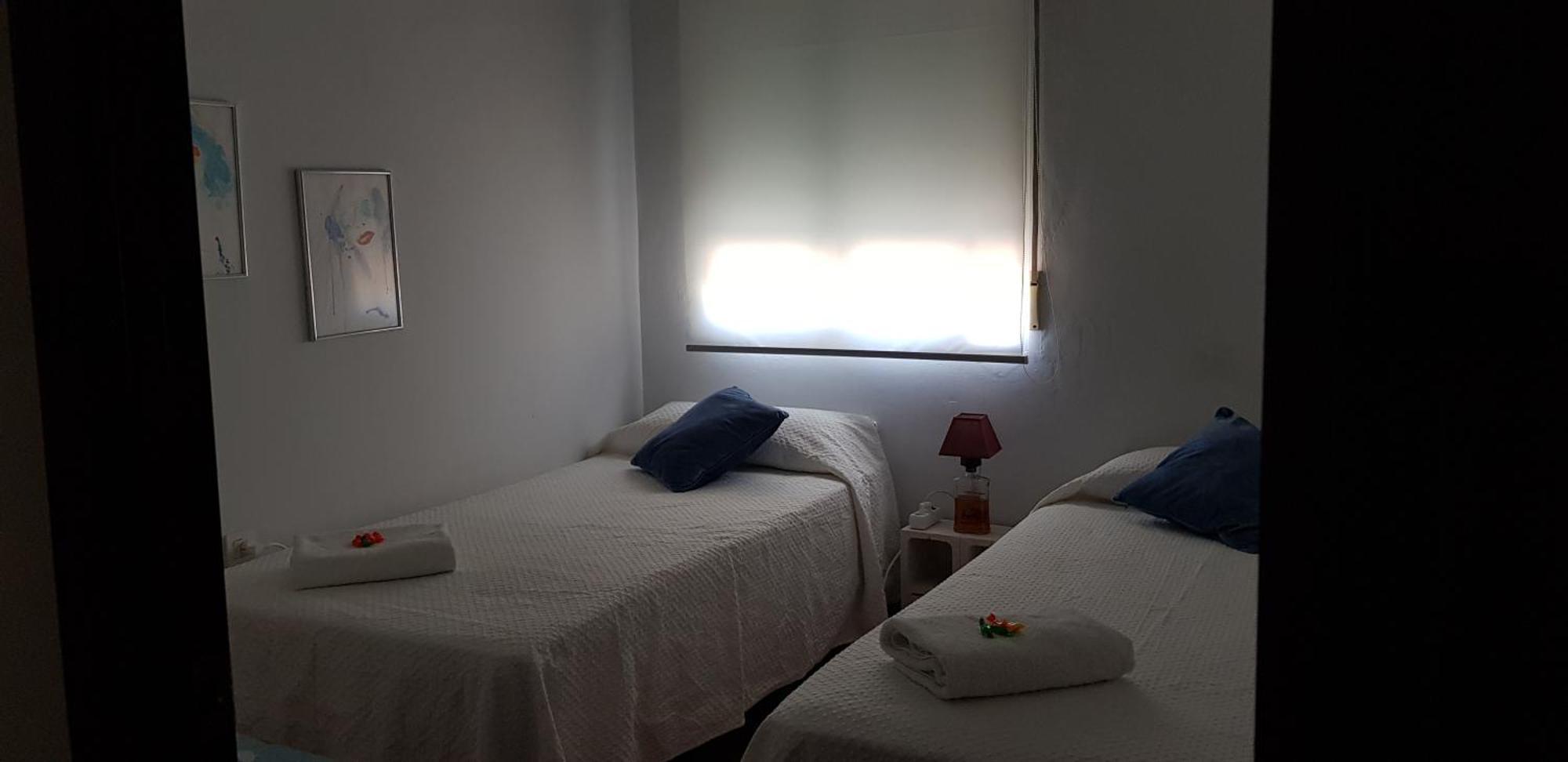 Relax Apartment El Salon Ayamonte Room photo