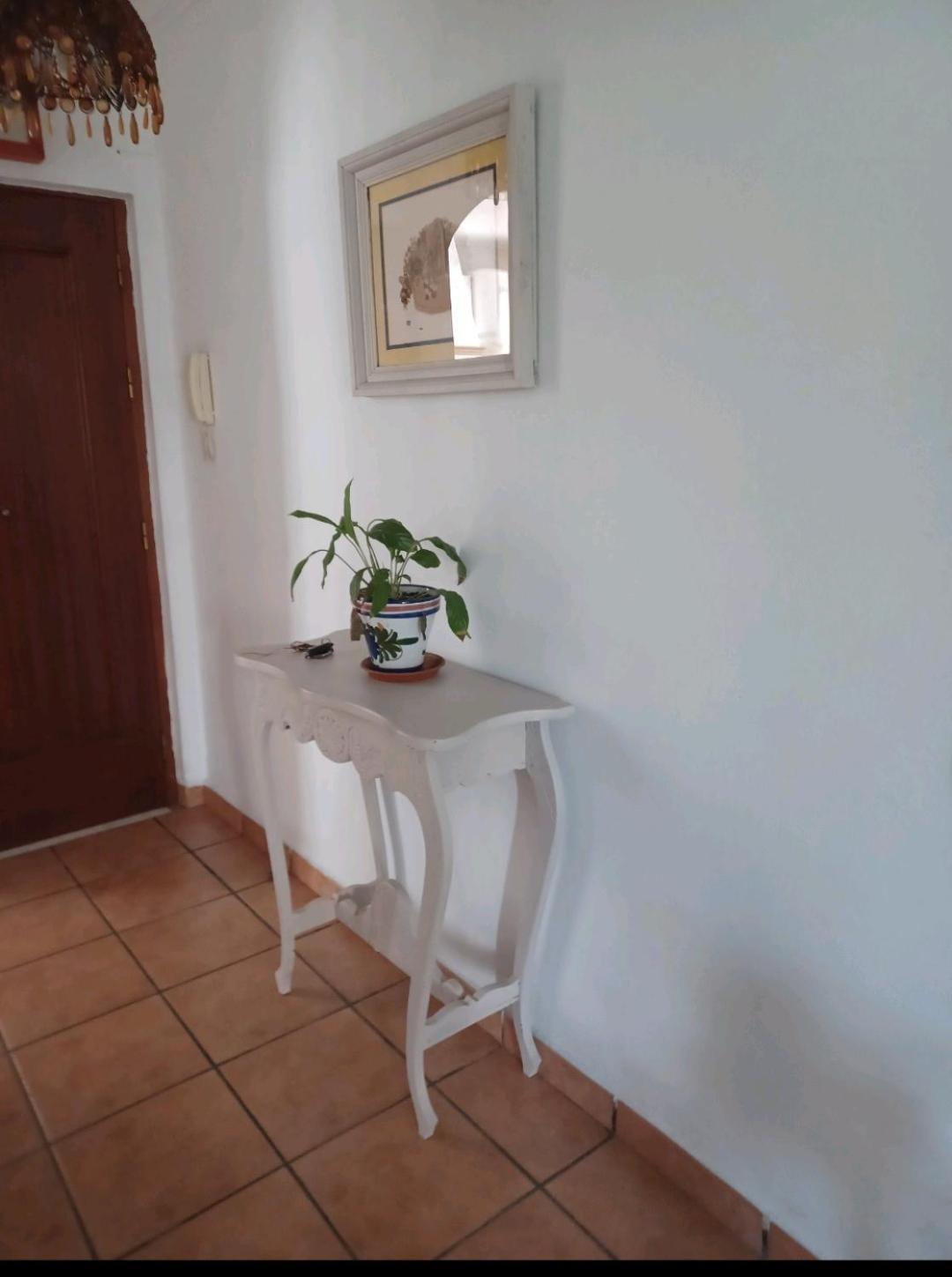 Relax Apartment El Salon Ayamonte Exterior photo