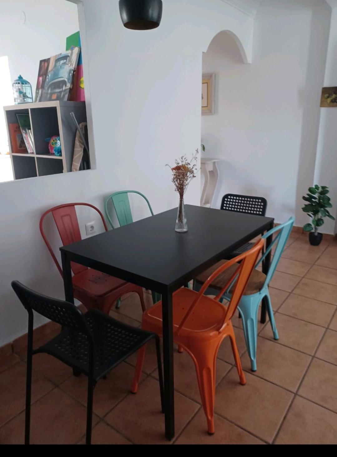 Relax Apartment El Salon Ayamonte Exterior photo