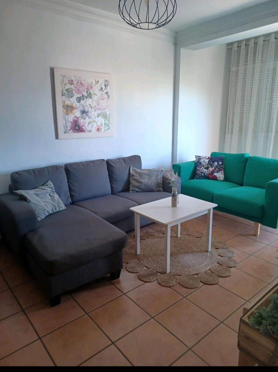Relax Apartment El Salon Ayamonte Exterior photo