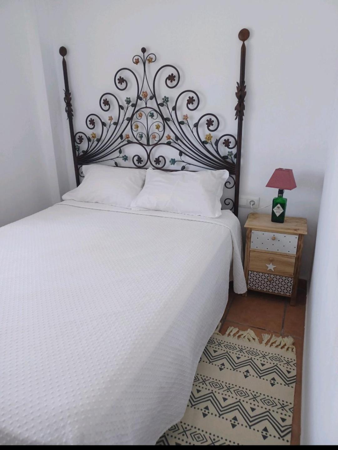 Relax Apartment El Salon Ayamonte Exterior photo