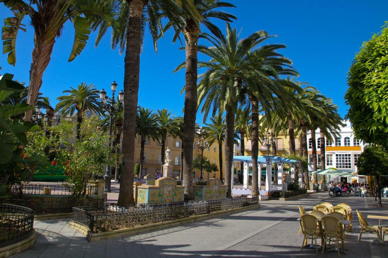 Relax Apartment El Salon Ayamonte Exterior photo