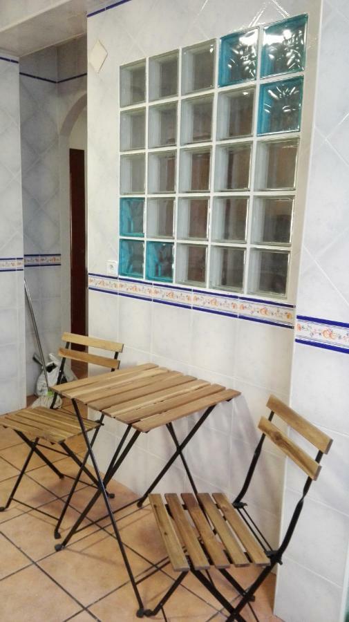 Relax Apartment El Salon Ayamonte Exterior photo