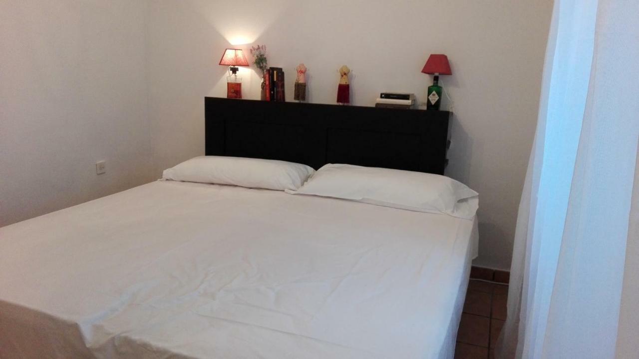 Relax Apartment El Salon Ayamonte Exterior photo