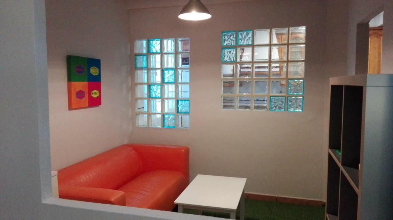 Relax Apartment El Salon Ayamonte Exterior photo