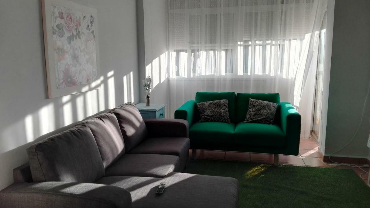 Relax Apartment El Salon Ayamonte Exterior photo