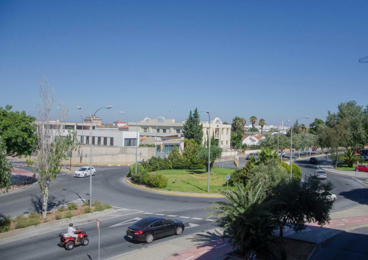 Relax Apartment El Salon Ayamonte Exterior photo