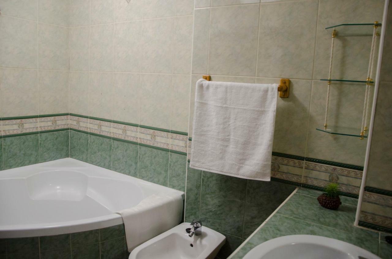 Relax Apartment El Salon Ayamonte Exterior photo