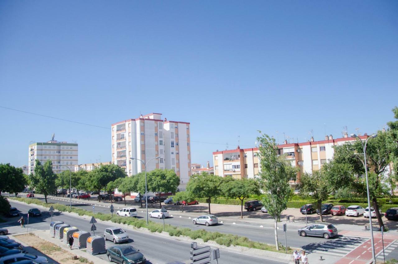 Relax Apartment El Salon Ayamonte Exterior photo