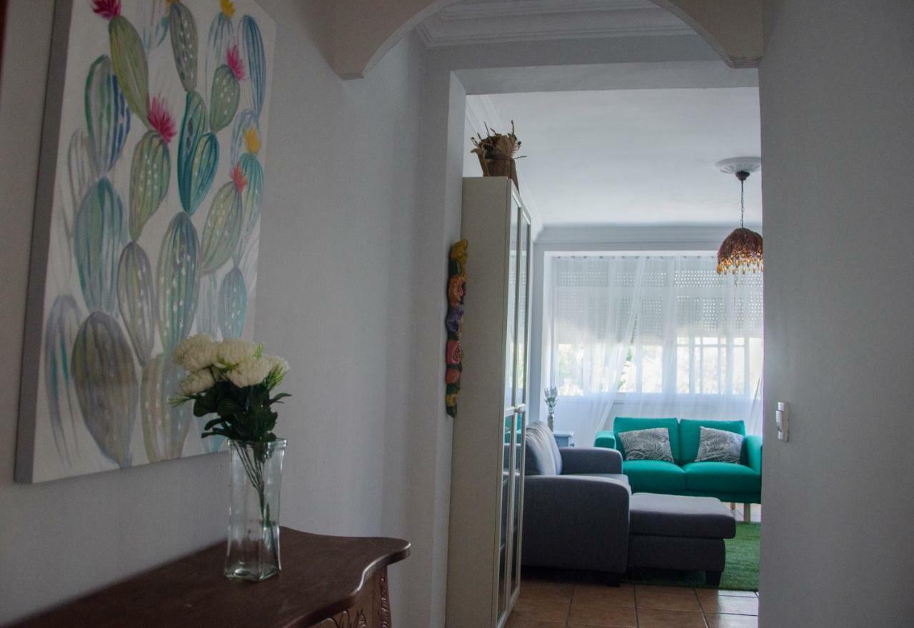 Relax Apartment El Salon Ayamonte Exterior photo
